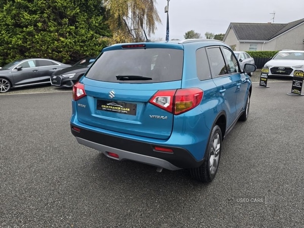 Used Suzuki Vitara 2017 for sale - 76399992: Photo 4