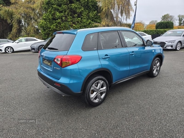 Used Suzuki Vitara 2017 for sale - 76399992: Photo 5