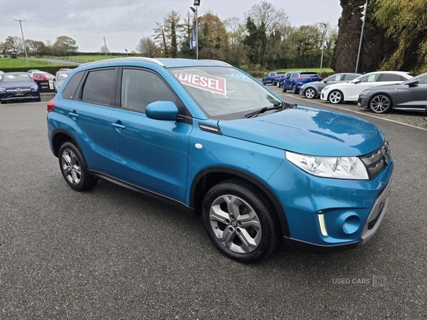 Used Suzuki Vitara 2017 for sale - 76399992: Photo 6