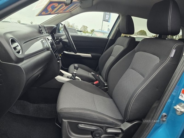 Used Suzuki Vitara 2017 for sale - 76399992: Photo 7