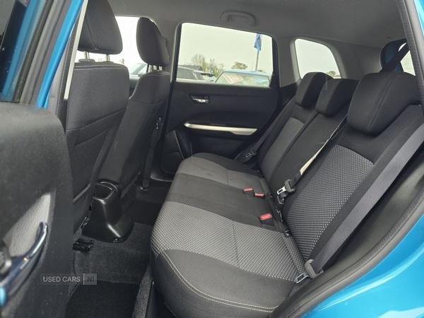 Used Suzuki Vitara 2017 for sale - 76399992: Photo 8