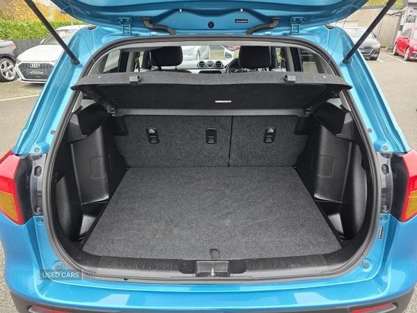 Used Suzuki Vitara 2017 for sale - 76399992: Photo 9