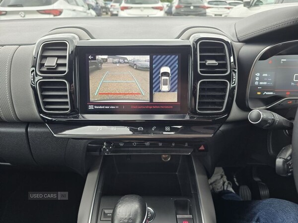 Vehicle 13