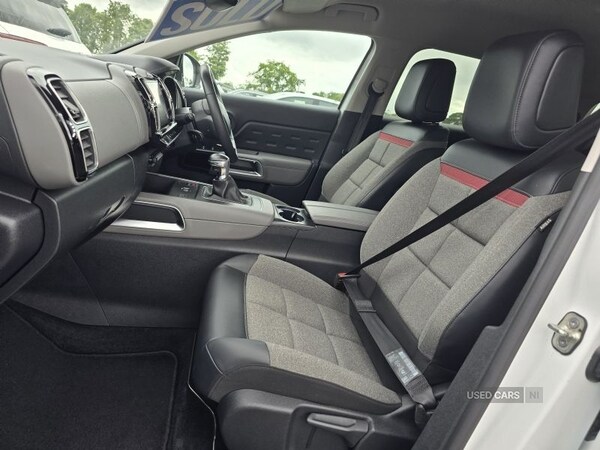 Used Citroen C5 Aircross 2022 for sale - 74454184: Photo 7