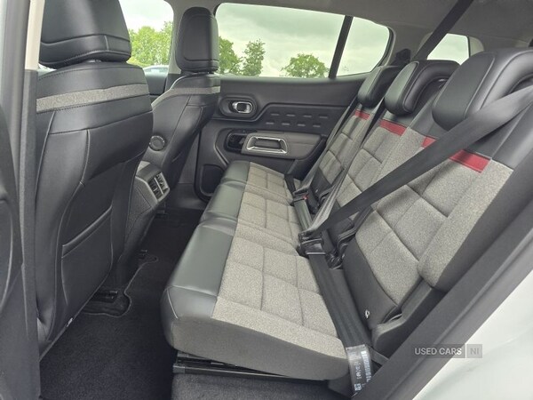 Used Citroen C5 Aircross 2022 for sale - 74454184: Photo 8