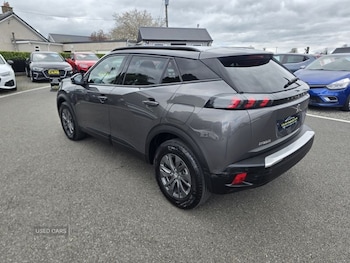 Used Peugeot 2008 2023 for sale - 78349102: Photo