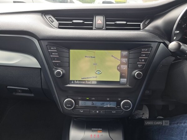 Used Toyota Avensis 2017 for sale - 75430104: Photo 12