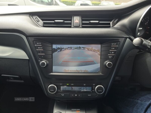 Used Toyota Avensis 2017 for sale - 75430104: Photo 13