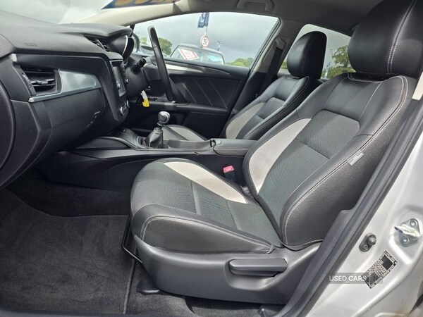 Used Toyota Avensis 2017 for sale - 75430104: Photo 7