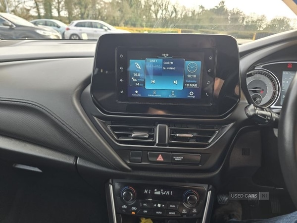 Used Suzuki SX4 S-Cross 2023 for sale - 77941309: Photo 12