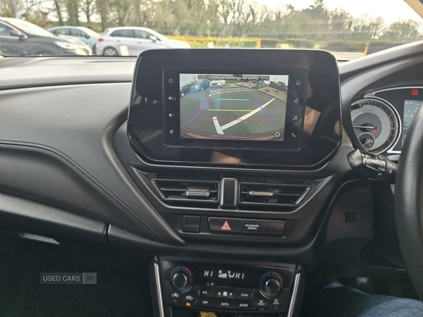 Used Suzuki SX4 S-Cross 2023 for sale - 77941309: Photo 13