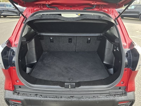 Used Suzuki SX4 S-Cross 2023 for sale - 77941309: Photo 9