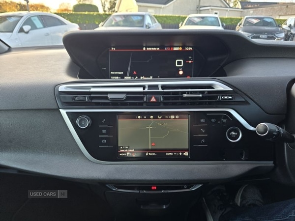 Used Citroen C4 Grand Picasso 2021 for sale - 76410128: Photo 13