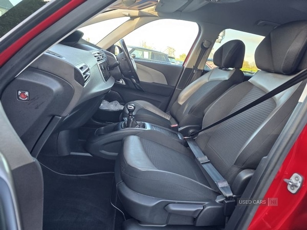 Used Citroen C4 Grand Picasso 2021 for sale - 76410128: Photo 7