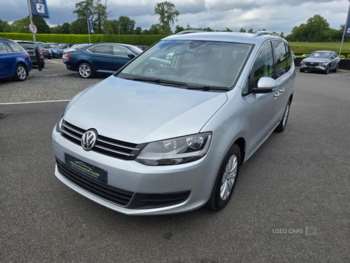 2019 - 2.0 TDI SCR 150 SE Nav 5dr