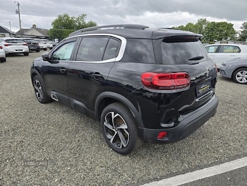 Used Citroen C5 Aircross 2022 for sale - 79085430: Photo