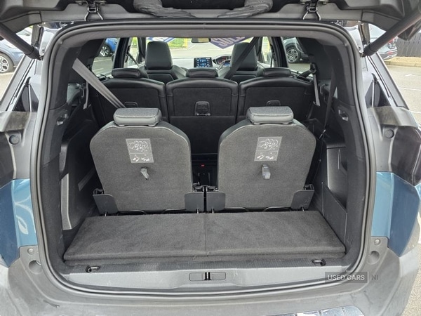 Used Peugeot 5008 2020 for sale - 76433463: Photo 10