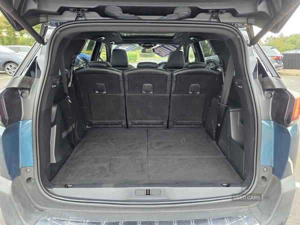 Used Peugeot 5008 2020 for sale - 76433463: Photo 11