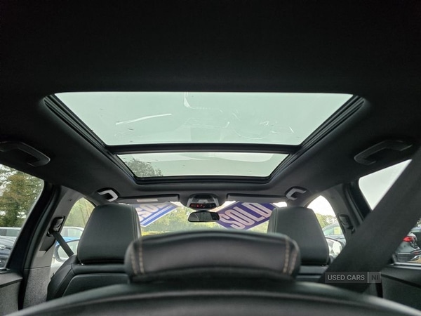 Used Peugeot 5008 2020 for sale - 76433463: Photo 12