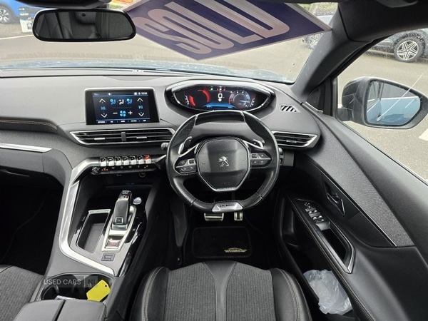 Used Peugeot 5008 2020 for sale - 76433463: Photo 13