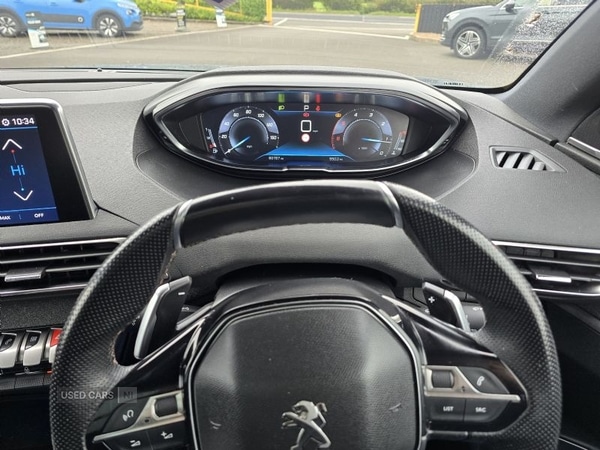 Used Peugeot 5008 2020 for sale - 76433463: Photo 14