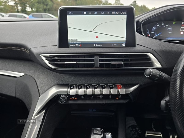 Used Peugeot 5008 2020 for sale - 76433463: Photo 15