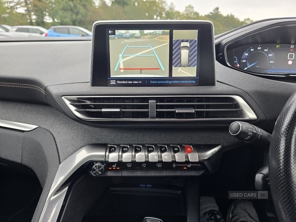 Used Peugeot 5008 2020 for sale - 76433463: Photo 16