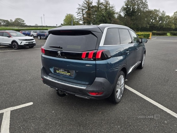 Used Peugeot 5008 2020 for sale - 76433463: Photo 4