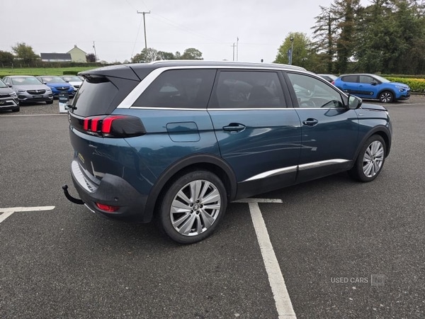 Used Peugeot 5008 2020 for sale - 76433463: Photo 5