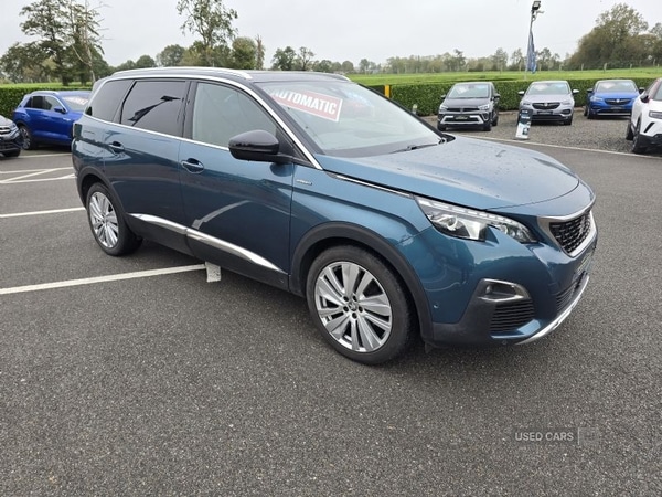 Used Peugeot 5008 2020 for sale - 76433463: Photo 6