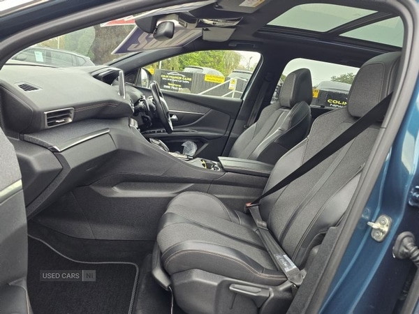 Used Peugeot 5008 2020 for sale - 76433463: Photo 7