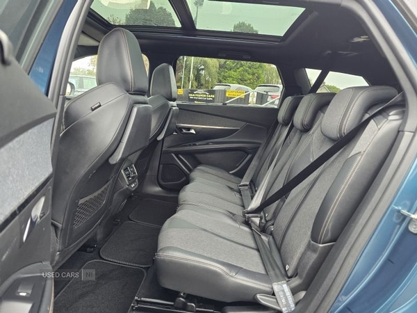 Used Peugeot 5008 2020 for sale - 76433463: Photo 8
