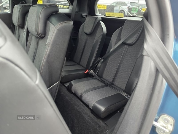 Used Peugeot 5008 2020 for sale - 76433463: Photo 9
