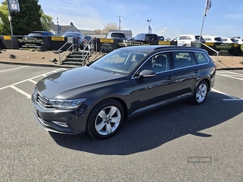 Used Volkswagen Passat 2020 for sale - 78348806: Photo