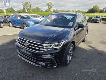 2024 - 2.0 TDI R-Line Edition 5dr DSG