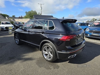 Used Volkswagen Tiguan 2024 for sale - 75782621: Photo
