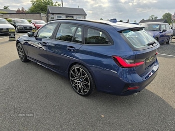 Used BMW 3 Series 2021 for sale - 79085140: Photo