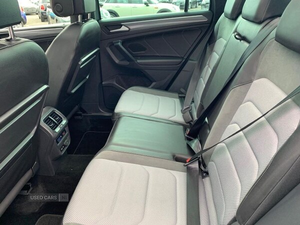 Used Volkswagen Tiguan 2020 for sale - 75459863: Photo 10