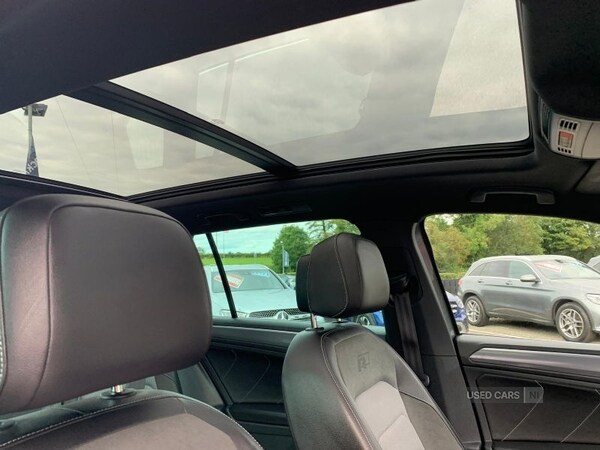 Used Volkswagen Tiguan 2020 for sale - 75459863: Photo 13
