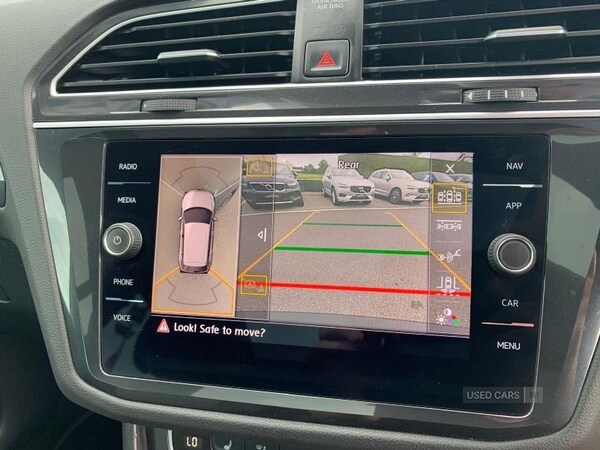Used Volkswagen Tiguan 2020 for sale - 75459863: Photo 15