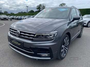 2020 - 2.0 TDi 150 R-Line Tech 5dr DSG