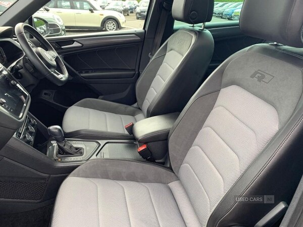 Used Volkswagen Tiguan 2020 for sale - 75459863: Photo 9