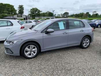Used Volkswagen Golf 2022 for sale - 74863020: Photo