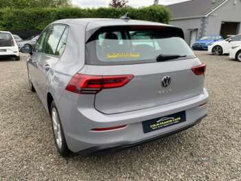Used Volkswagen Golf 2022 for sale - 74863020: Photo