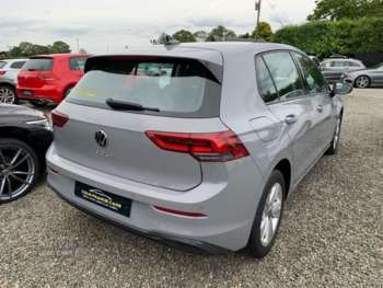 Used Volkswagen Golf 2022 for sale - 74863020: Photo