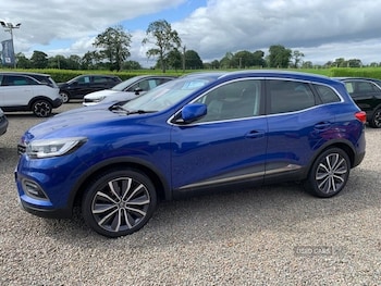 Used Renault Kadjar 2019 for sale - 79085585: Photo
