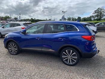 Used Renault Kadjar 2019 for sale - 79085585: Photo