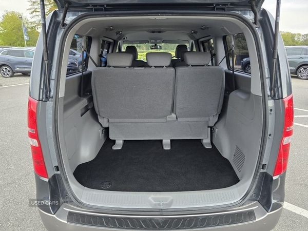 Used Hyundai i800 2019 for sale - 76228227: Photo 10