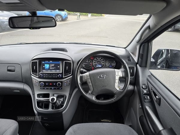 Used Hyundai i800 2019 for sale - 76228227: Photo 11