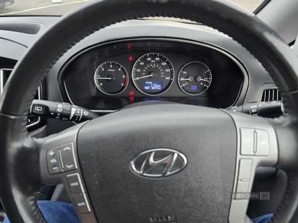 Used Hyundai i800 2019 for sale - 76228227: Photo 12